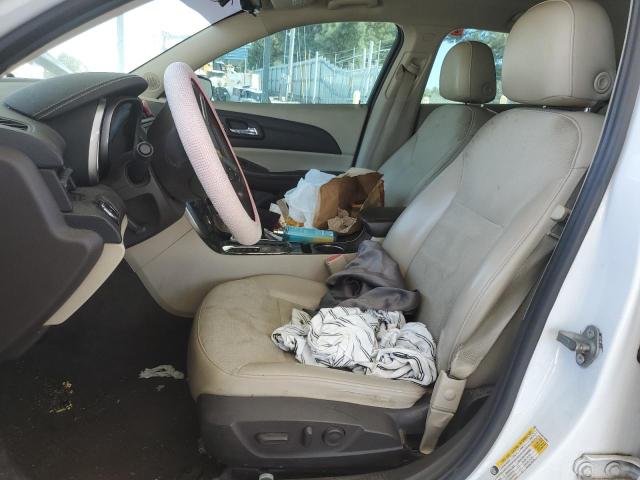 Photo 7 from auction – 2014 CHEVROLET MALIBU 2LT with VIN 1G11E5SL8EF193652