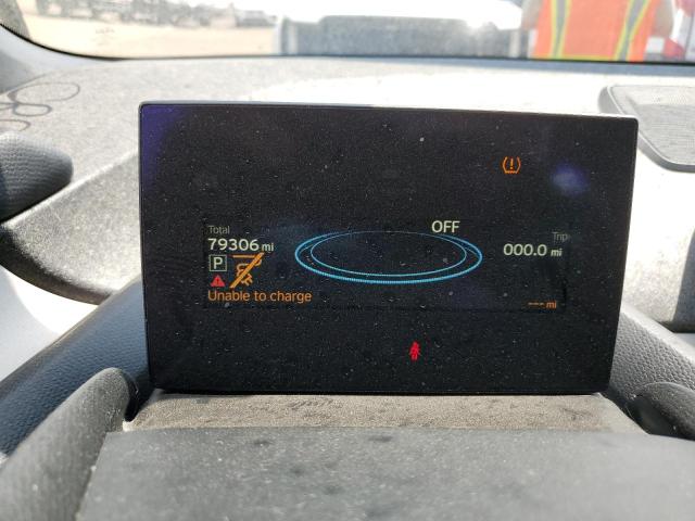 Photo 9 from auction – 2017 BMW I3 BEV with VIN WBY1Z6C37HV548559
