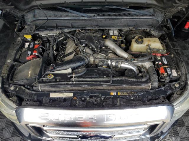 Photo 11 from auction – 2014 FORD F250 SUPER with VIN 1FT7W2BT9EEA71143