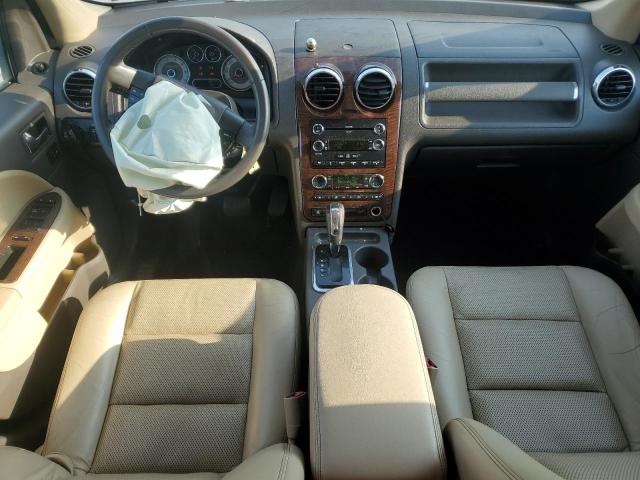 Photo 8 from auction – 2008 FORD TAURUS X L with VIN 1FMDK06W18GA25902