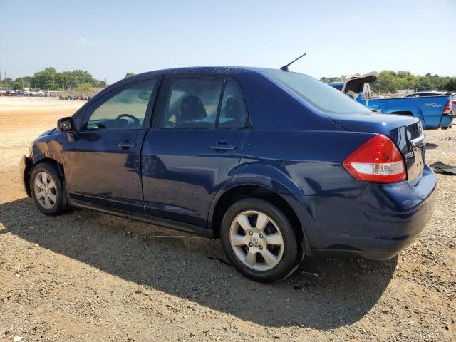 Photo 2 from auction – 2009 NISSAN VERSA S with VIN 3N1BC11E39L402663
