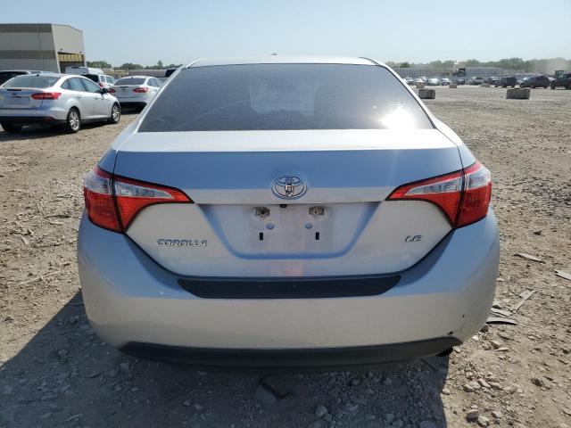 Photo 6 from auction – 2014 TOYOTA COROLLA L with VIN 5YFBURHE1EP105970