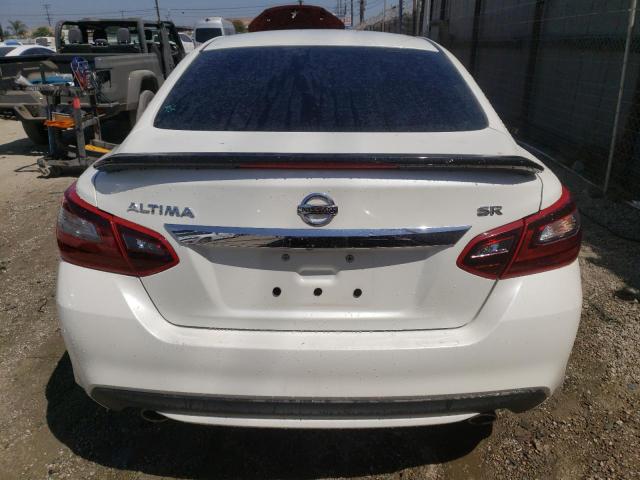 Photo 6 from auction – 2017 NISSAN ALTIMA 2.5 with VIN 1N4AL3AP1HC490750