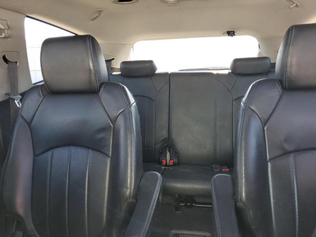 Photo 10 from auction – 2014 CHEVROLET TRAVERSE L with VIN 1GNKVJKD5EJ344903