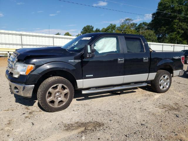 FORD F150 SUPER 2013 with VIN 1FTFW1ET0DFD88979 - Photo from auction