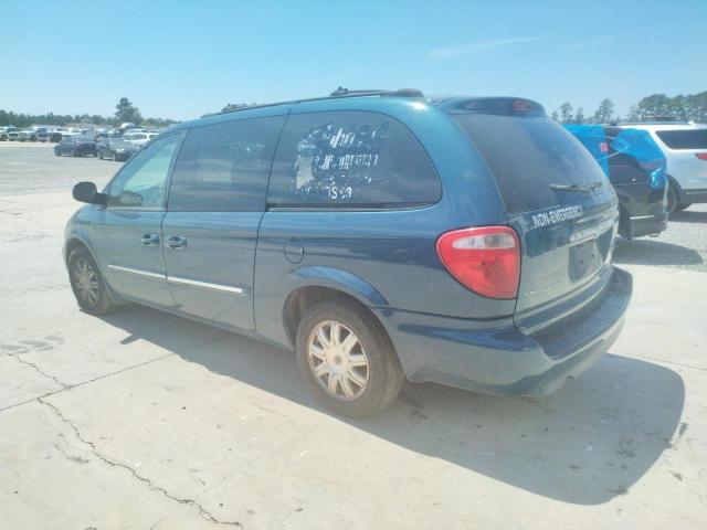 Photo 2 from auction – 2005 CHRYSLER TOWN & COU with VIN 2C4GP54L85R157140
