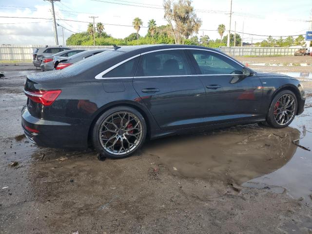 Photo 3 from auction – 2019 AUDI A6 PRESTIG with VIN WAUM2AF20KN098394