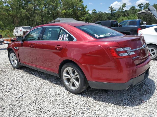 صورة رقم 2 من المزاد - 2013 FORD TAURUS SEL مع VIN 1FAHP2E88DG231823