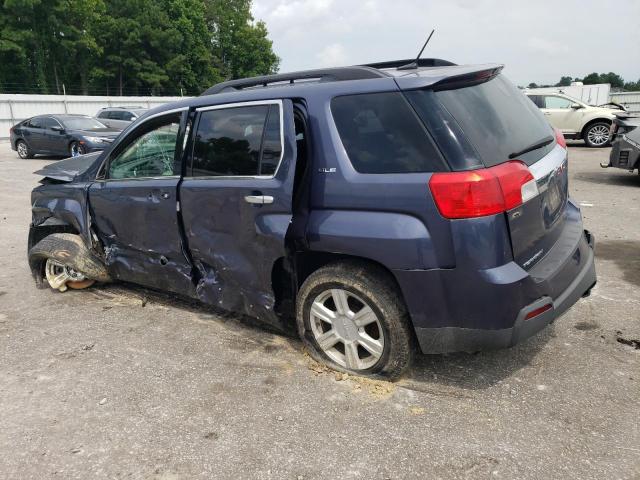 Photo 2 from auction – 2014 GMC TERRAIN SL with VIN 2GKALREK6E6274350