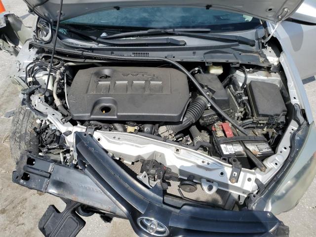 Photo 11 from auction – 2015 TOYOTA COROLLA L with VIN 2T1BURHE5FC408171
