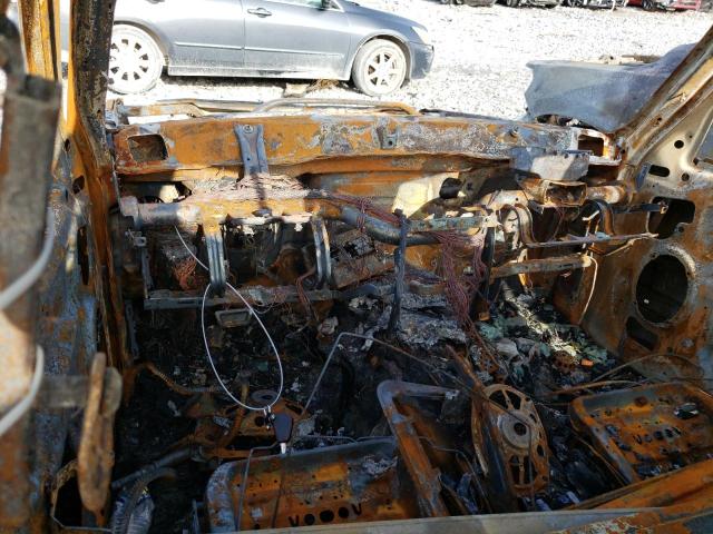 Photo 8 from auction – 2007 JEEP COMMANDER with VIN 1J8HG48P47C693406