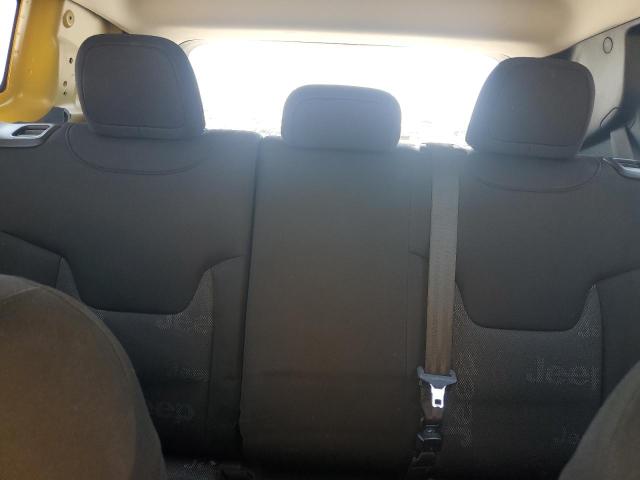 Photo 10 from auction – 2015 JEEP RENEGADE S with VIN ZACCJAAT8FPC31756