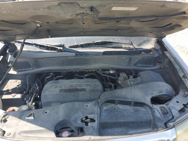 Photo 11 from auction – 2010 HONDA PILOT LX with VIN 5FNYF4H20AB037440