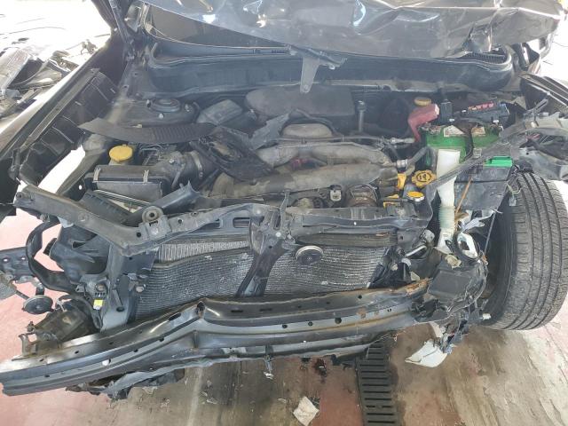Photo 12 from auction – 2010 SUBARU FORESTER 2 with VIN JF2SH6AC8AH708370