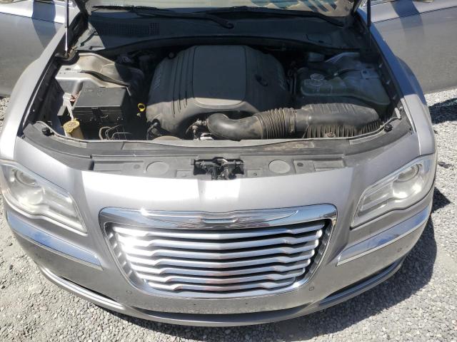 Photo 11 from auction – 2011 CHRYSLER 300C with VIN 2C3CA6CT4BH531398