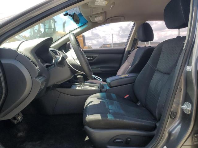 Photo 7 from auction – 2016 NISSAN ALTIMA 2.5 with VIN 1N4AL3AP4GN348380