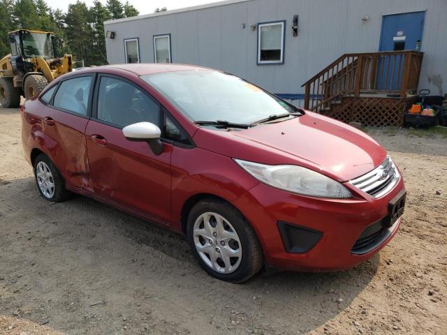 Photo 4 from auction – 2013 FORD FIESTA SE with VIN 3FADP4BJ0DM213260