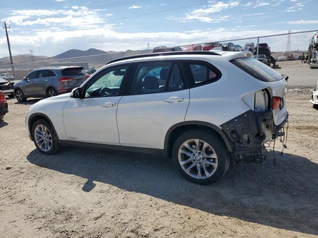 Photo 2 from auction – 2015 BMW X1 XDRIVE2 with VIN WBAVL1C59FVY35470