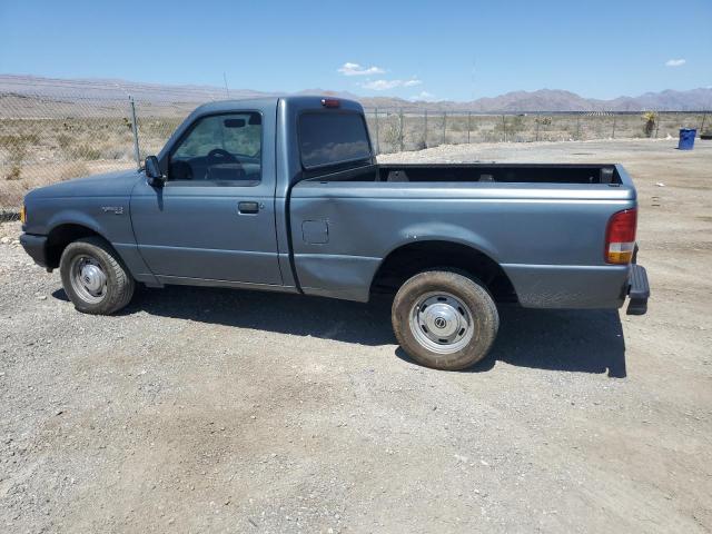 Photo 2 from auction – 1993 FORD RANGER with VIN 1FTCR10A4PUD05960