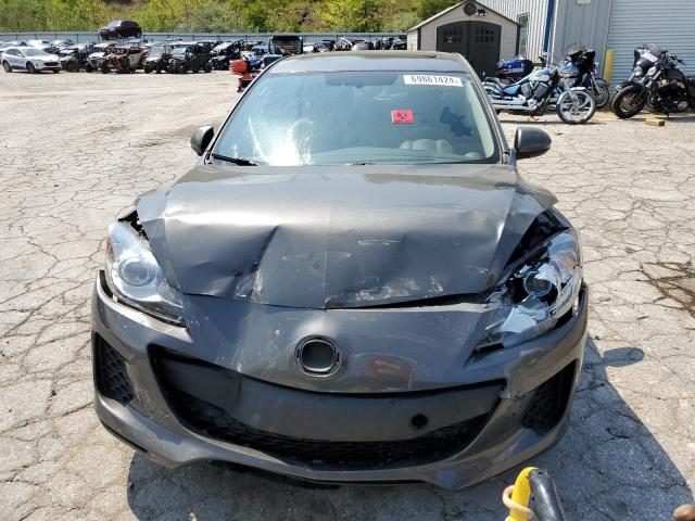 Photo 5 from auction – 2012 MAZDA 3 I with VIN JM1BL1M77C1628987