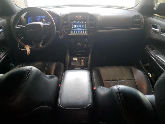 Photo 8 from auction – 2017 CHRYSLER 300 S with VIN 2C3CCAGG5HH534684