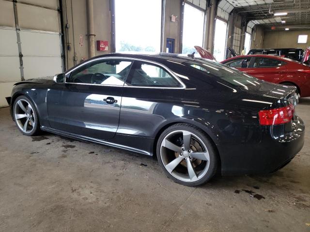 Photo 2 from auction – 2014 AUDI RS5 with VIN WUAC6AFR1EA900045