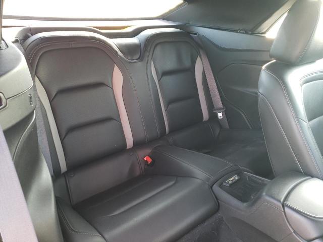 Photo 10 from auction – 2017 CHEVROLET CAMARO LT with VIN 1G1FD3DS2H0208686