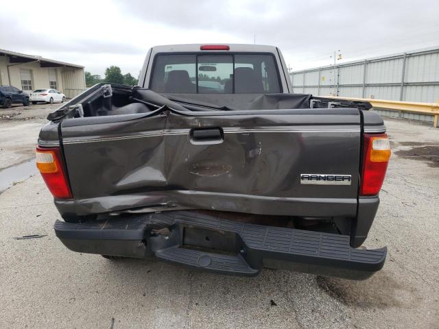 Photo 6 from auction – 2006 FORD RANGER SUP with VIN 1FTYR44U76PA45448