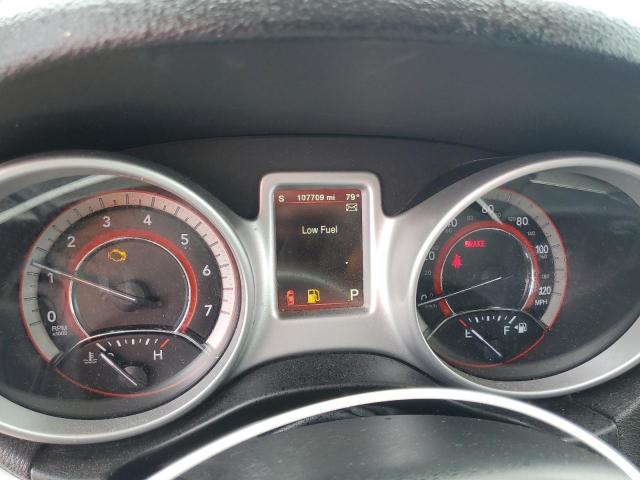 Photo 9 from auction – 2018 DODGE JOURNEY SE with VIN 3C4PDCAB5JT515343
