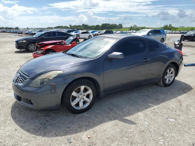 Photo 1 from auction – 2008 NISSAN ALTIMA 2.5 with VIN 1N4AL24E68C282254