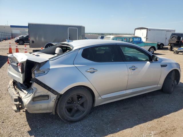 Photo 3 from auction – 2014 KIA OPTIMA LX with VIN 5XXGM4A7XEG267996