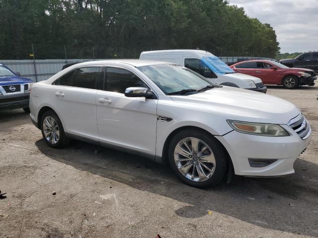 Photo 4 from auction – 2010 FORD TAURUS LIM with VIN 1FAHP2FW9AG143825