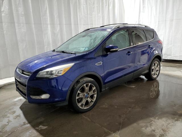 FORD ESCAPE TIT 2013 con VIN 1FMCU0J92DUC10849 - Foto de la subasta