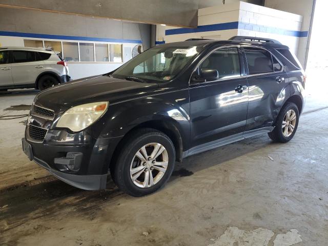 Photo 1 from auction – 2011 CHEVROLET EQUINOX LT with VIN 2CNALDEC1B6393079