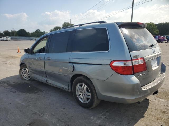 Photo 2 from auction – 2006 HONDA ODYSSEY EX with VIN 5FNRL38706B015917