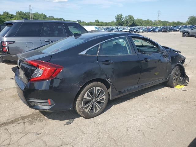 Photo 3 from auction – 2016 HONDA CIVIC EXL with VIN 19XFC1F72GE034020