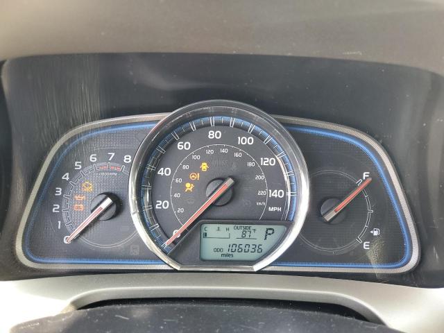 Photo 9 from auction – 2015 TOYOTA RAV4 LIMIT with VIN 2T3YFREV7FW231606