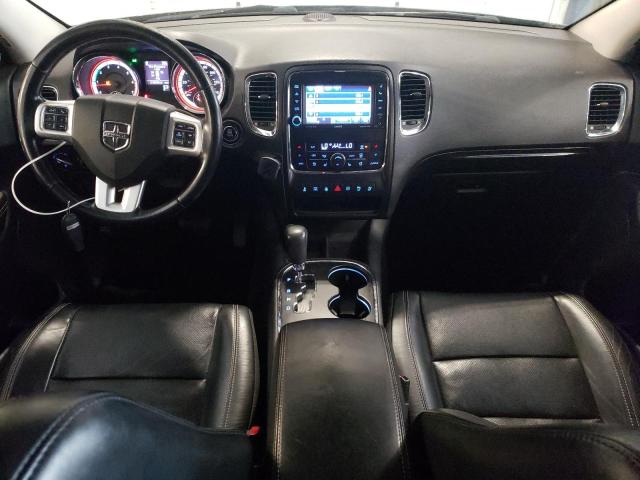Photo 8 from auction – 2011 DODGE DURANGO CI with VIN 1D4SE5GT3BC693335