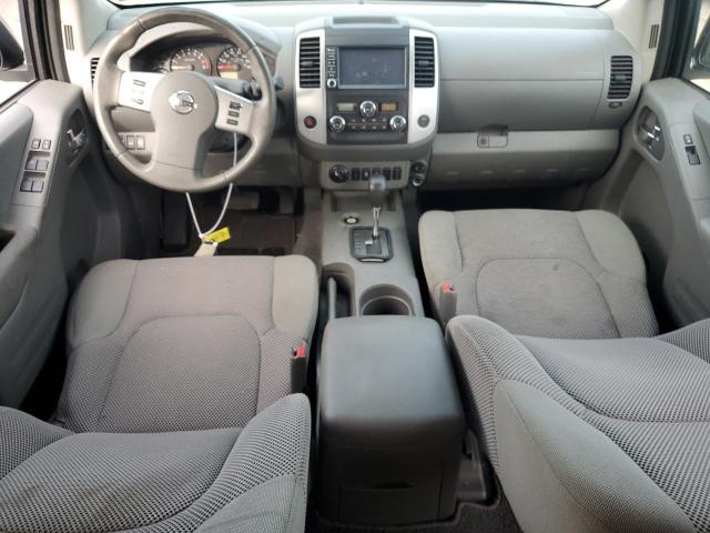 Photo 8 from auction – 2020 NISSAN FRONTIER S with VIN 1N6ED0EB1LN722098