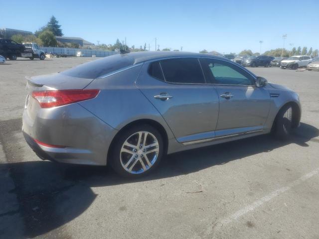 Photo 3 from auction – 2013 KIA OPTIMA SX with VIN 5XXGR4A6XDG112176