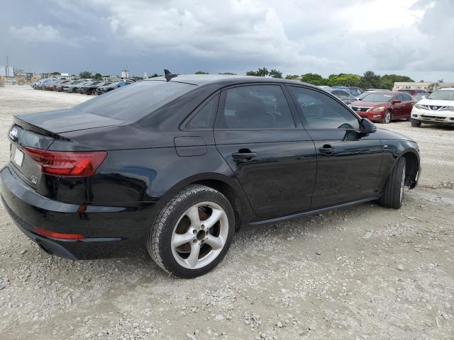 Zdjęcie 3 z aukcji – 2018 AUDI A4 PREMIUM z VIN WAUKMAF49JN010296