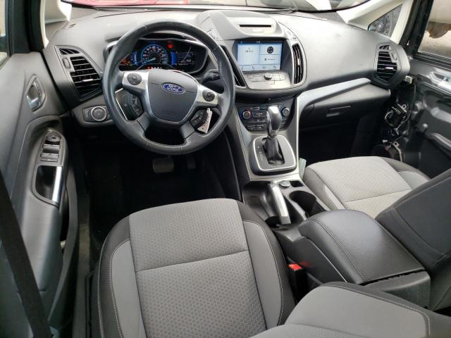 Photo 8 from auction – 2017 FORD C-MAX SE with VIN 1FADP5AU5HL113244