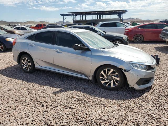 Photo 4 from auction – 2018 HONDA CIVIC EX with VIN 2HGFC2F79JH550605