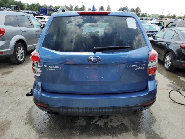 Photo 6 from auction – 2016 SUBARU FORESTER 2 with VIN JF2SJADC7GH493656