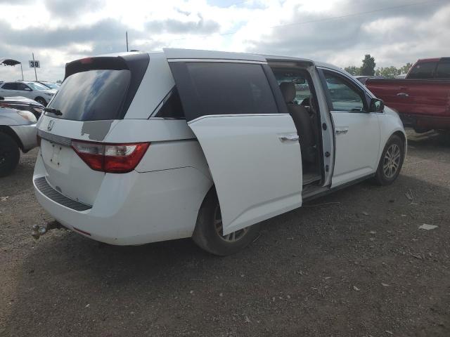 Photo 3 from auction – 2012 HONDA ODYSSEY EX with VIN 5FNRL5H61CB069760