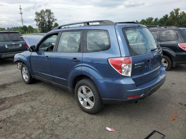 Photo 2 from auction – 2012 SUBARU FORESTER with VIN JF2SHBBC5CH417965