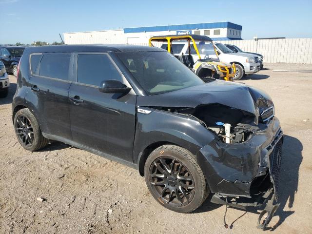 Photo 4 from auction – 2016 KIA SOUL + with VIN KNDJP3A56G7830334