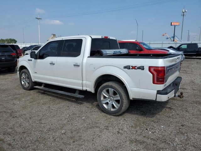 Photo 2 from auction – 2015 FORD F150 SUPER with VIN 1FTEW1EG4FFD08360