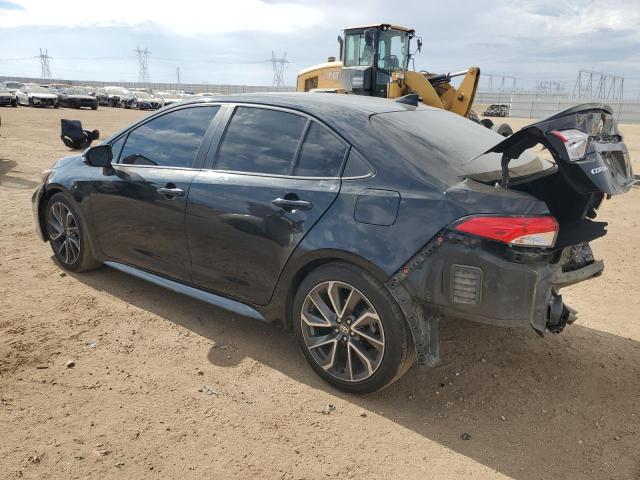 Photo 2 from auction – 2020 TOYOTA COROLLA SE with VIN 5YFS4RCE1LP048965