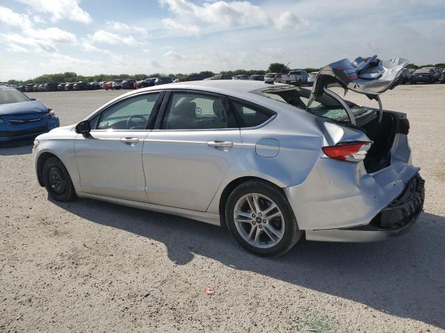 Photo 2 from auction – 2018 FORD FUSION SE with VIN 3FA6P0HD0JR149982